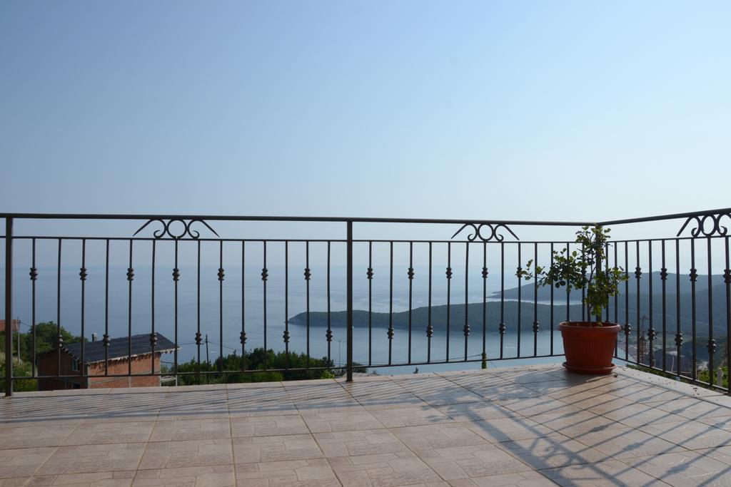 Apartments Marinovic Budva Rum bild