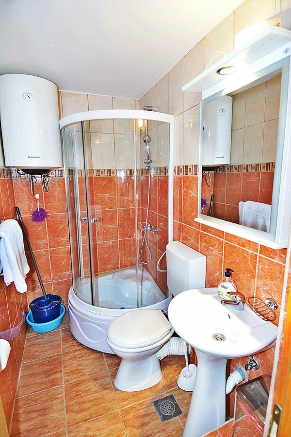 Apartments Marinovic Budva Rum bild