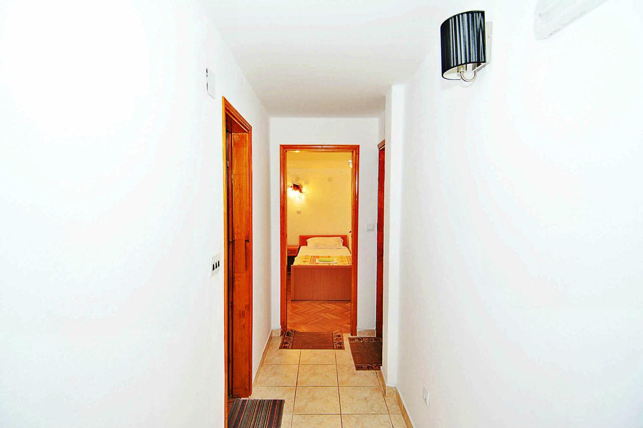 Apartments Marinovic Budva Exteriör bild